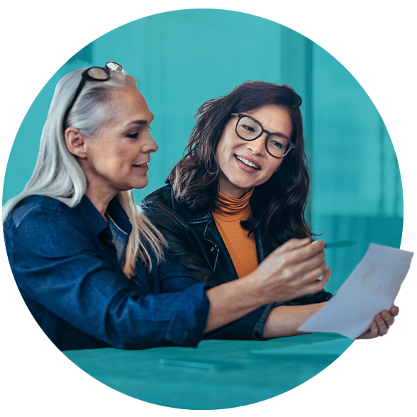 2023-05 SEA Business Coaching - Landing Page 4 Image